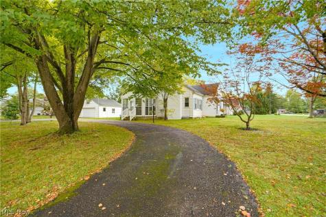 315 Stratford Road Fairlawn OH 44333