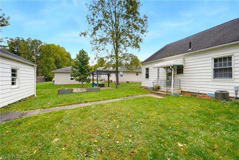 315 Stratford Road Fairlawn OH 44333
