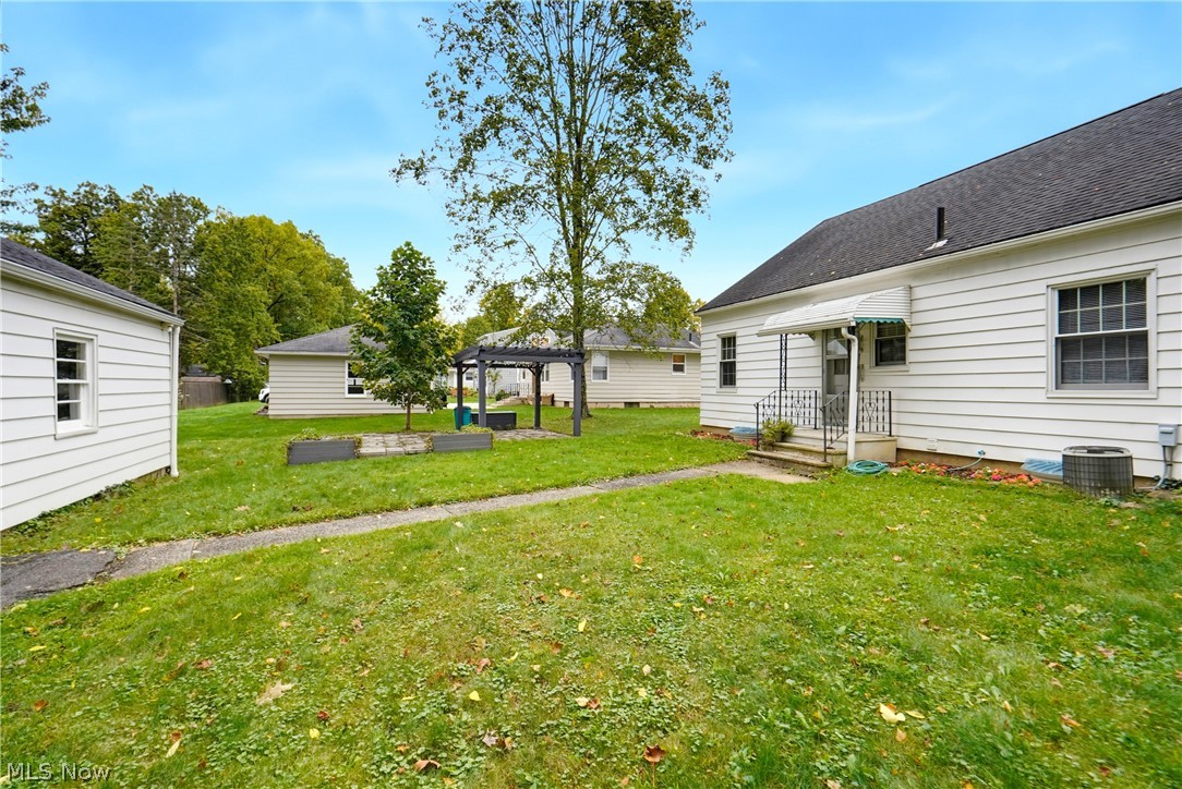 315 Stratford Road Fairlawn OH 44333