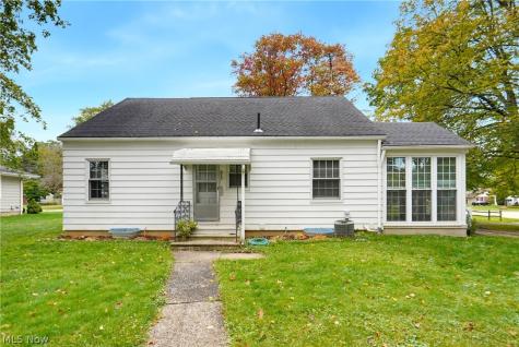 315 Stratford Road Fairlawn OH 44333