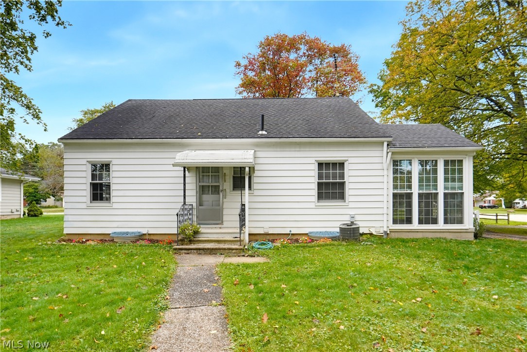 315 Stratford Road Fairlawn OH 44333