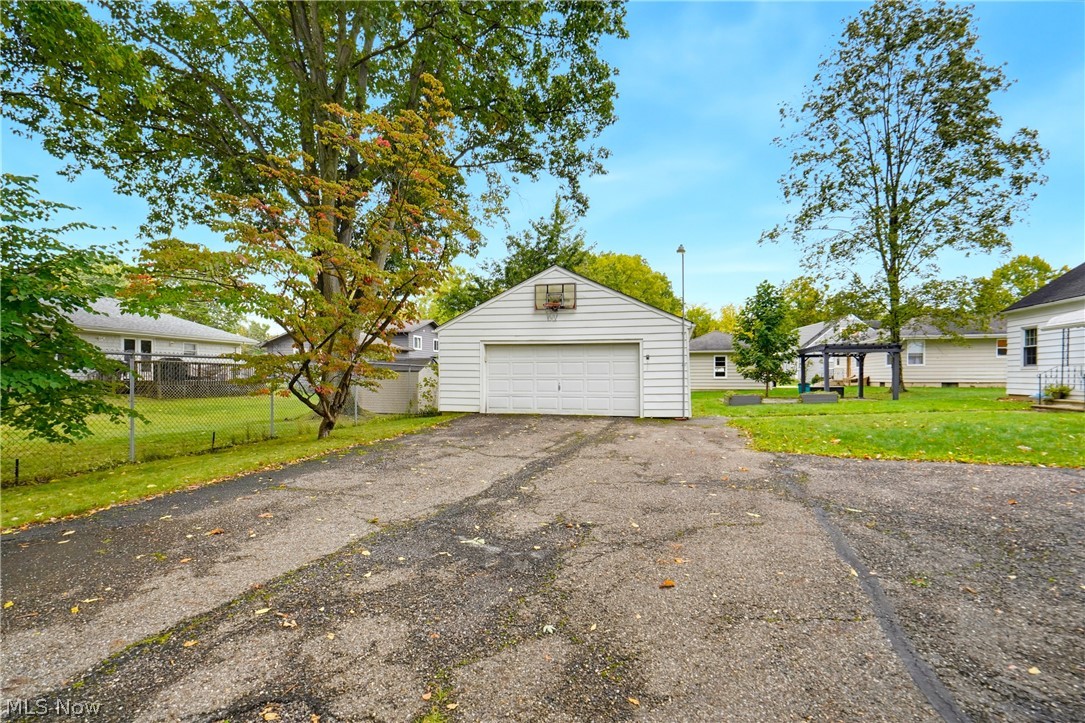 315 Stratford Road Fairlawn OH 44333