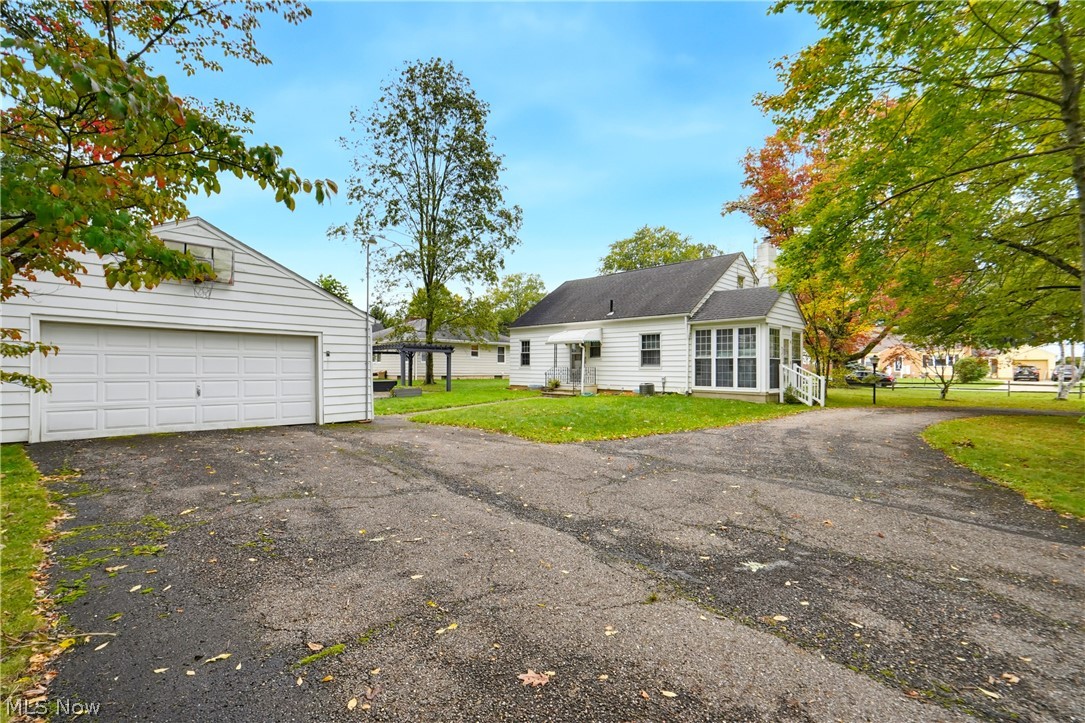 315 Stratford Road Fairlawn OH 44333