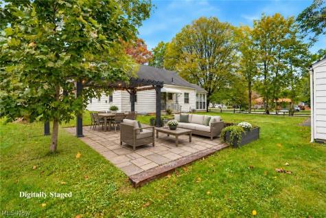 315 Stratford Road Fairlawn OH 44333