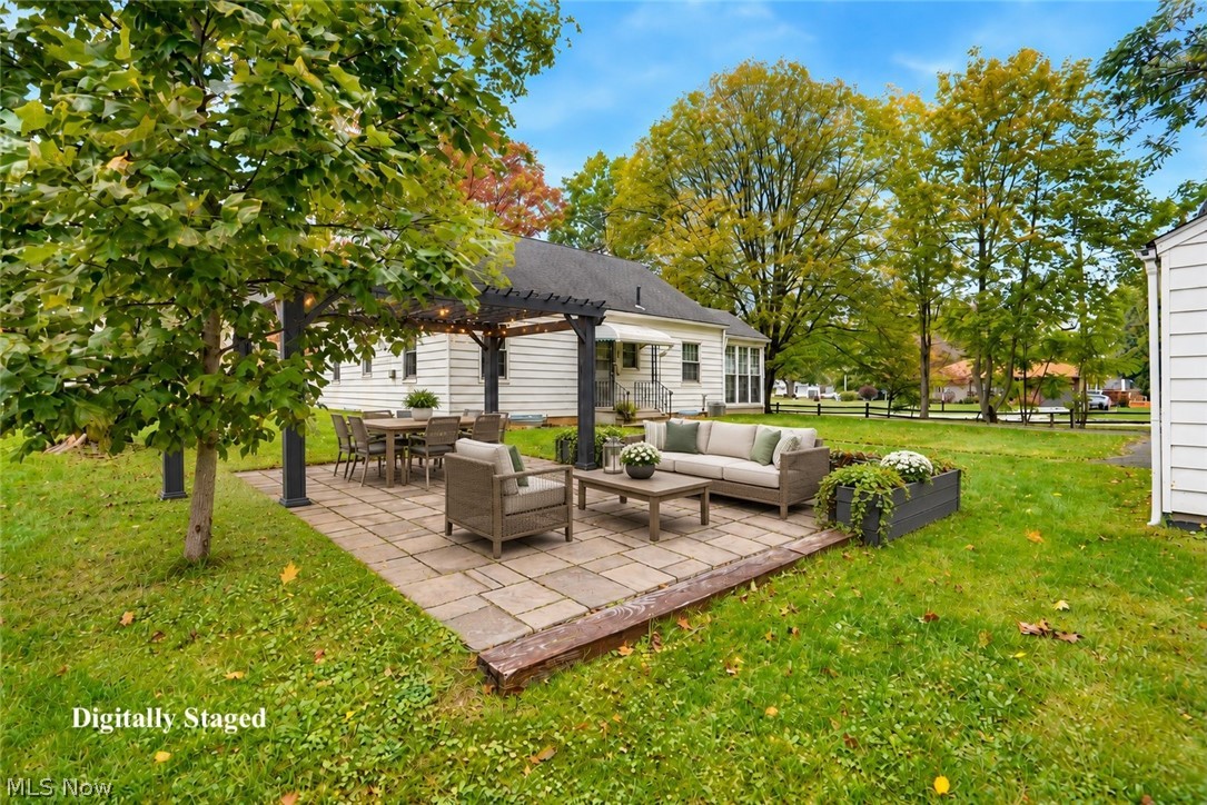 315 Stratford Road Fairlawn OH 44333