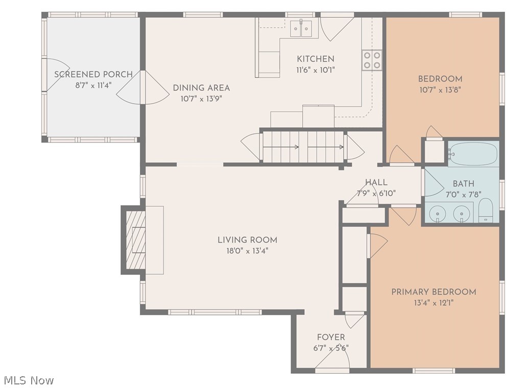 315 Stratford Road Fairlawn OH 44333