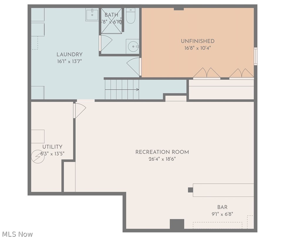315 Stratford Road Fairlawn OH 44333