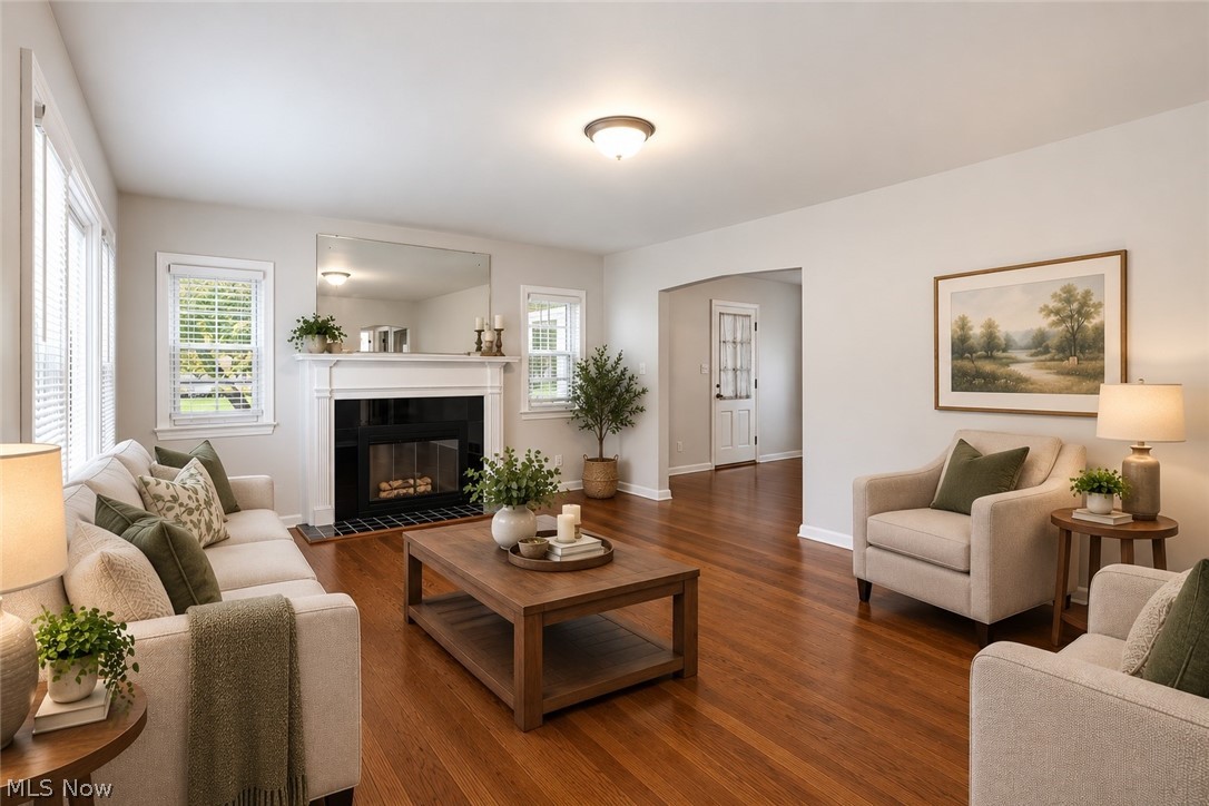 315 Stratford Road Fairlawn OH 44333