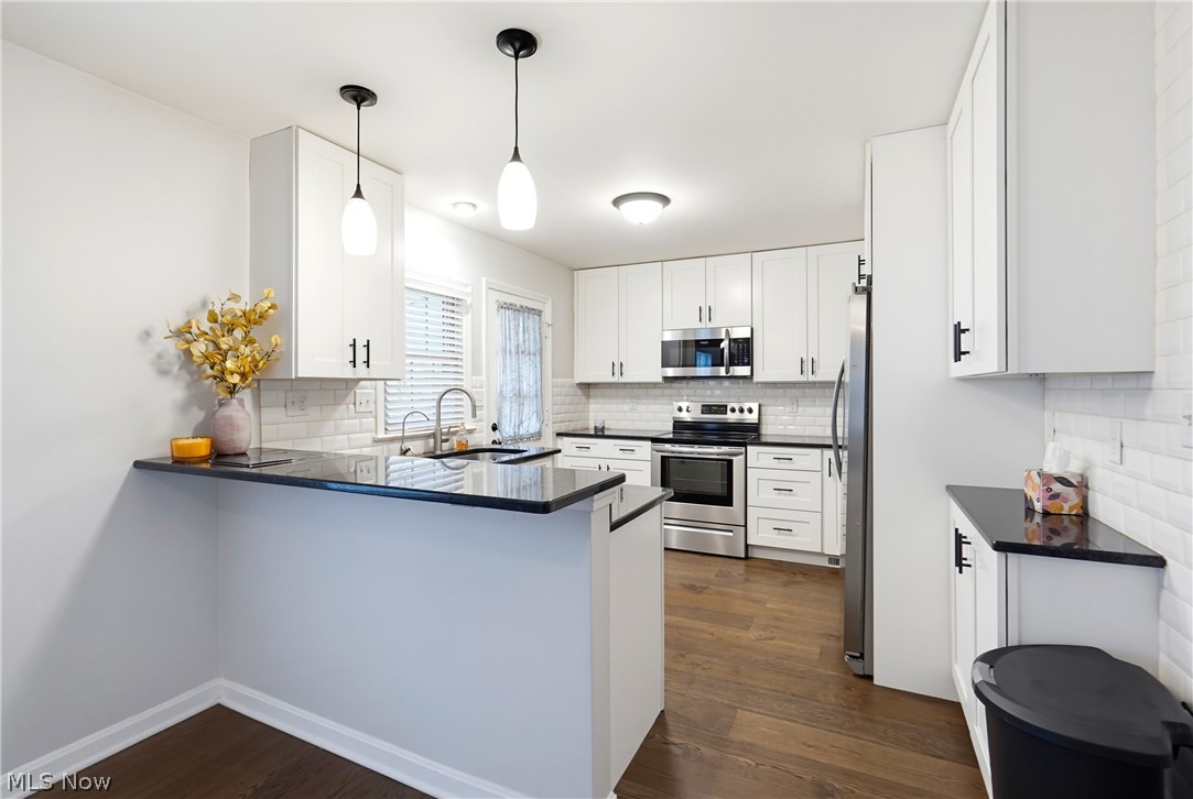 315 Stratford Road Fairlawn OH 44333