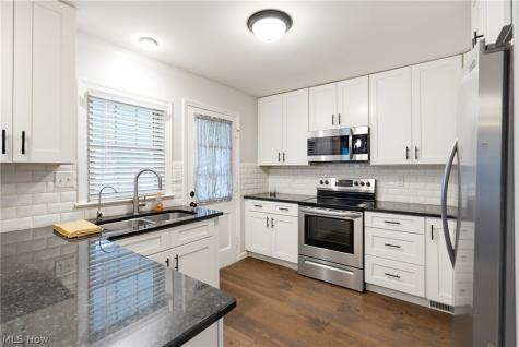 315 Stratford Road Fairlawn OH 44333