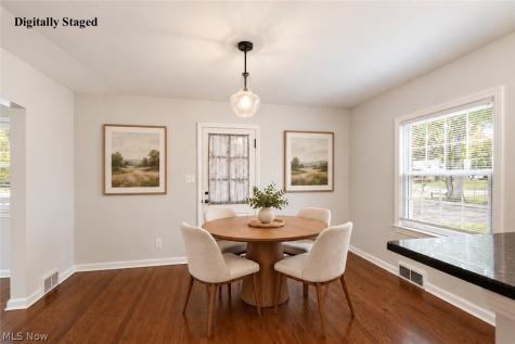 315 Stratford Road Fairlawn OH 44333