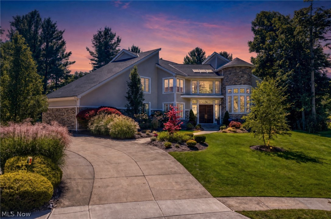 Beachwood OH, 24150 Woodside Lane