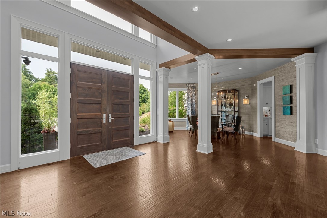 24150 Woodside Lane Beachwood OH 44122