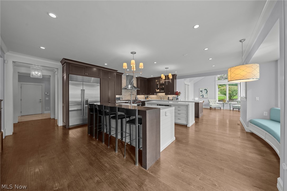 24150 Woodside Lane Beachwood OH 44122