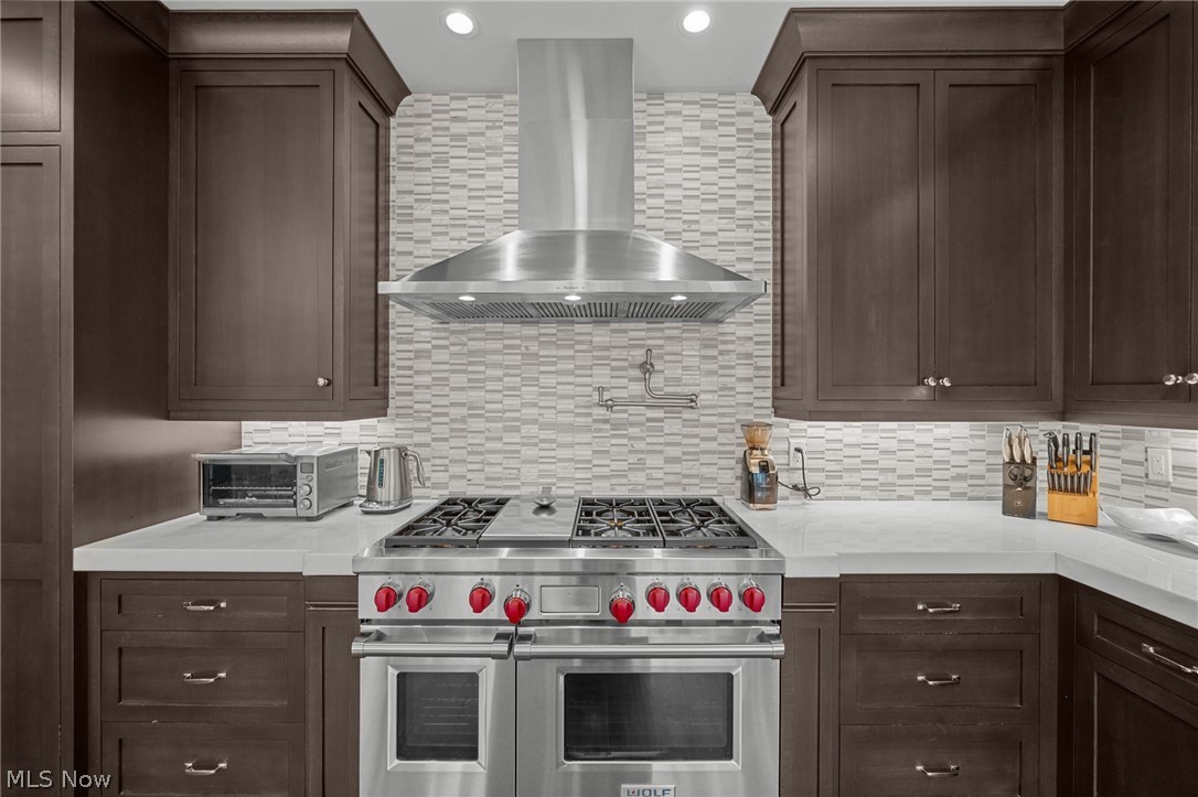 24150 Woodside Lane Beachwood OH 44122