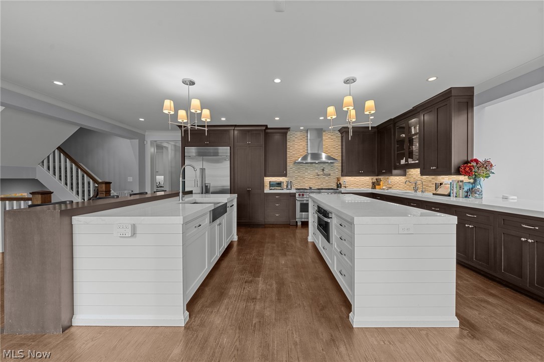 24150 Woodside Lane Beachwood OH 44122