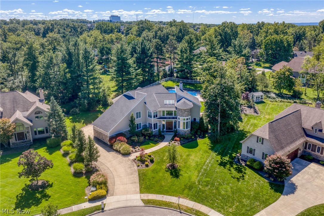 24150 Woodside Lane Beachwood OH 44122