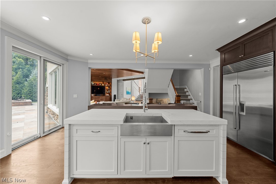 24150 Woodside Lane Beachwood OH 44122
