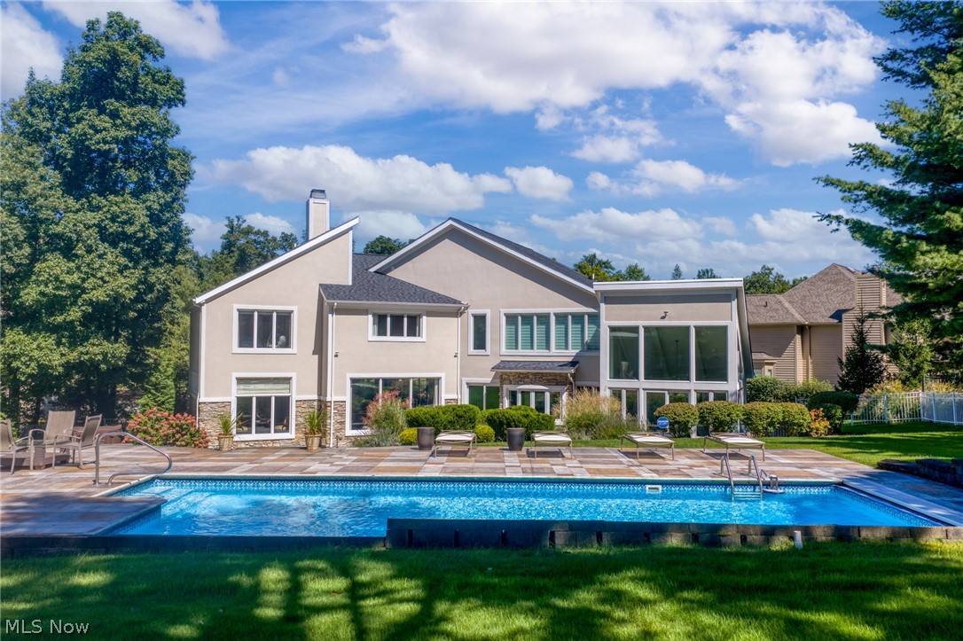 24150 Woodside Lane Beachwood OH 44122