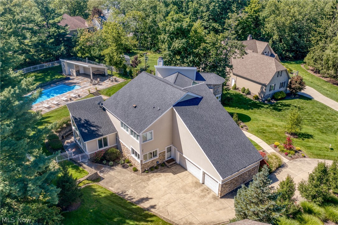 24150 Woodside Lane Beachwood OH 44122