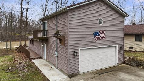 1197 Ginko Drive West Salem OH 44287