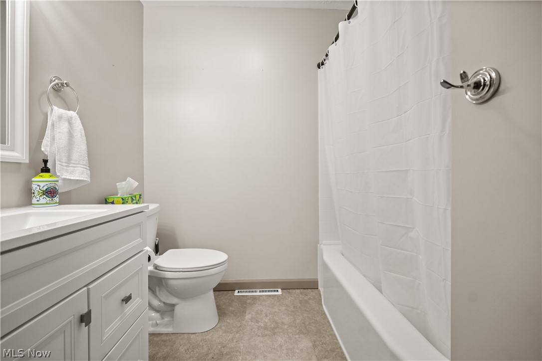 1197 Ginko Drive West Salem OH 44287