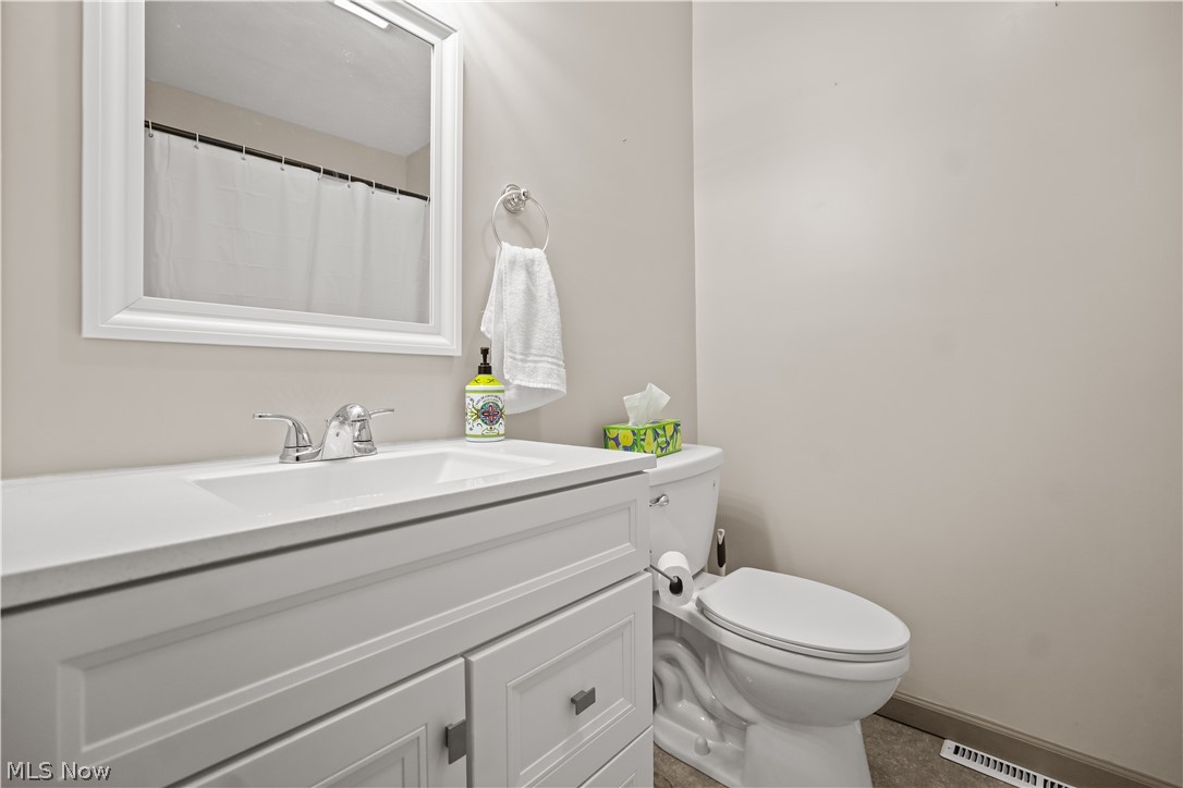 1197 Ginko Drive West Salem OH 44287