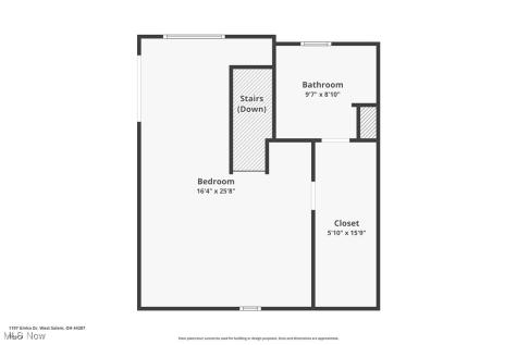 1197 Ginko Drive West Salem OH 44287
