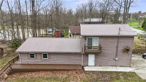 1197 Ginko Drive West Salem OH 44287