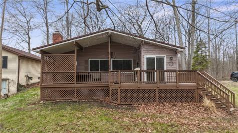 1197 Ginko Drive West Salem OH 44287