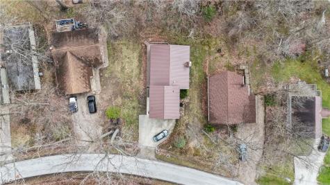 1197 Ginko Drive West Salem OH 44287