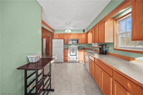 1197 Ginko Drive West Salem OH 44287