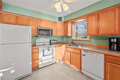 1197 Ginko Drive West Salem OH 44287