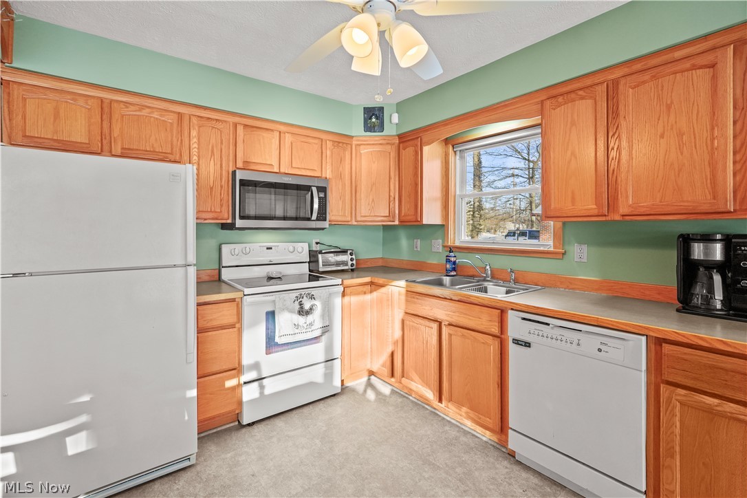 1197 Ginko Drive West Salem OH 44287