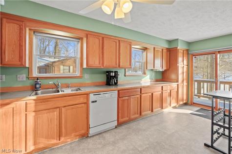 1197 Ginko Drive West Salem OH 44287