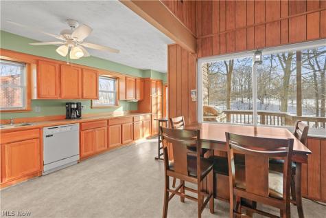1197 Ginko Drive West Salem OH 44287