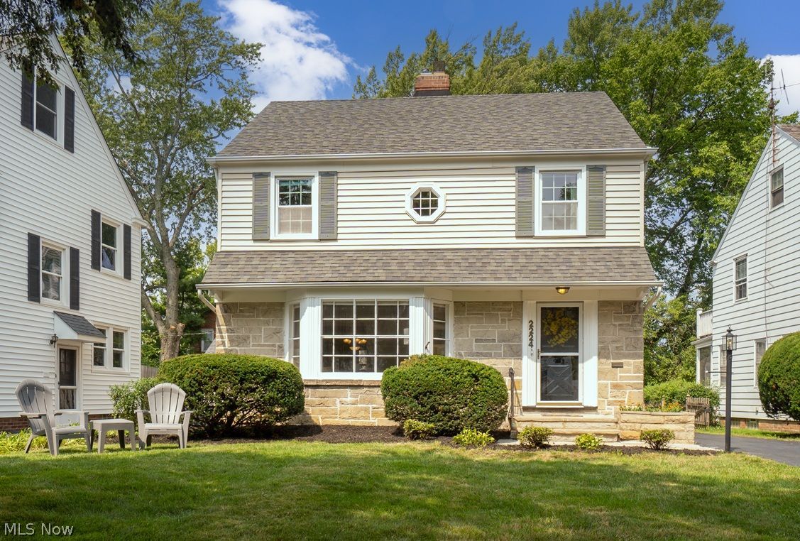 2224 Fenwick Road University Heights OH 44118