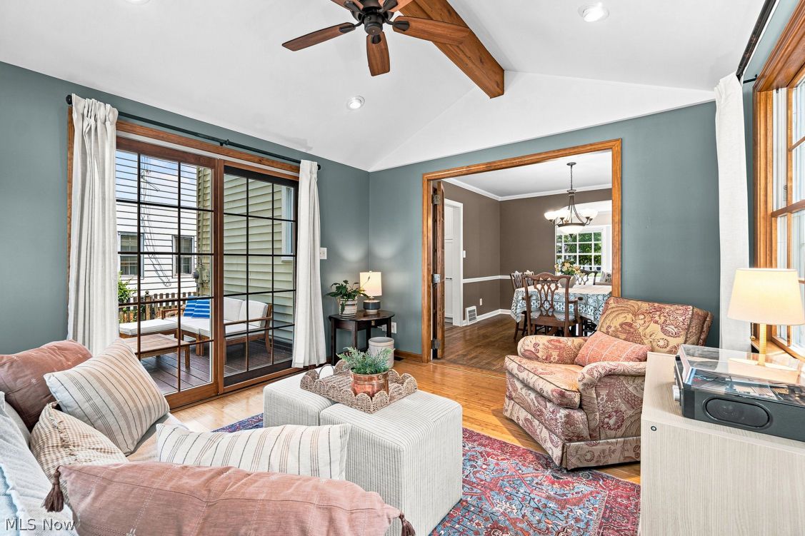 2224 Fenwick Road University Heights OH 44118