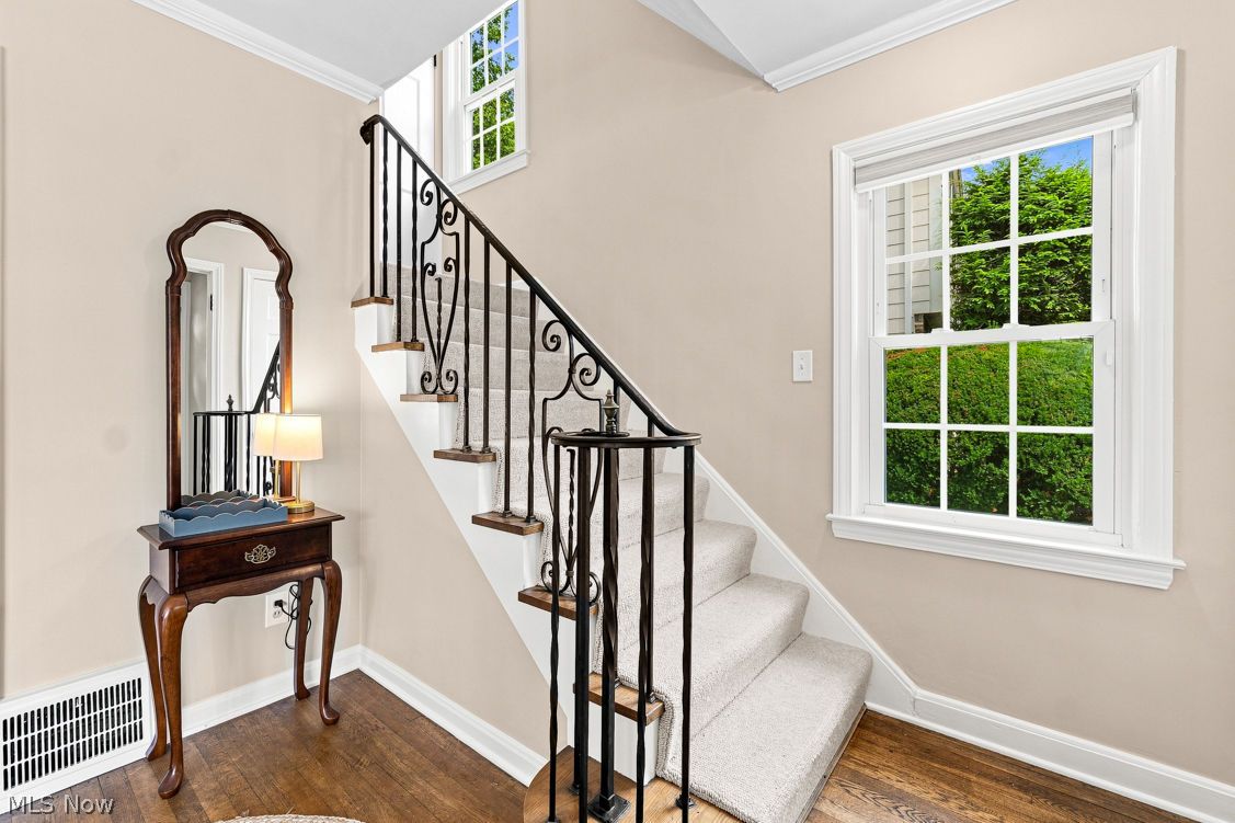 2224 Fenwick Road University Heights OH 44118