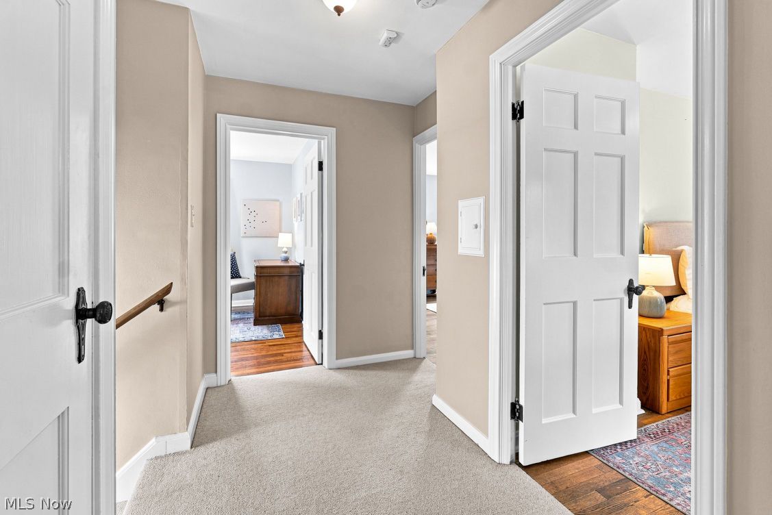 2224 Fenwick Road University Heights OH 44118