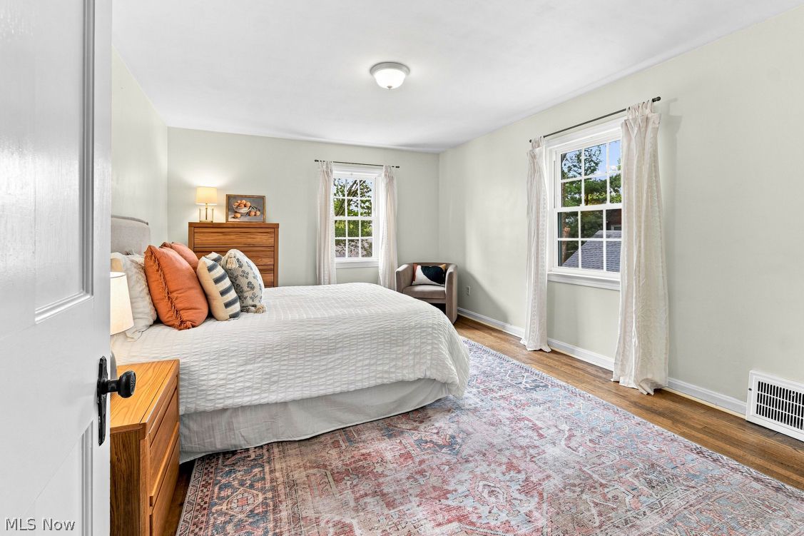 2224 Fenwick Road University Heights OH 44118