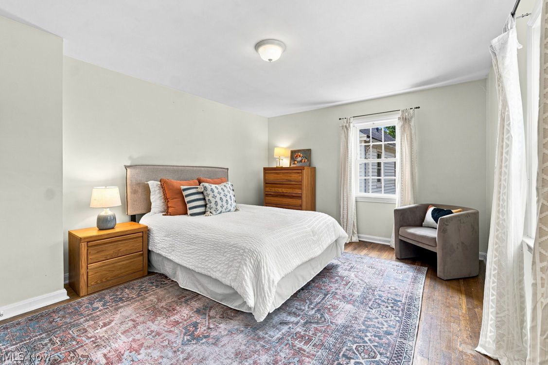 2224 Fenwick Road University Heights OH 44118