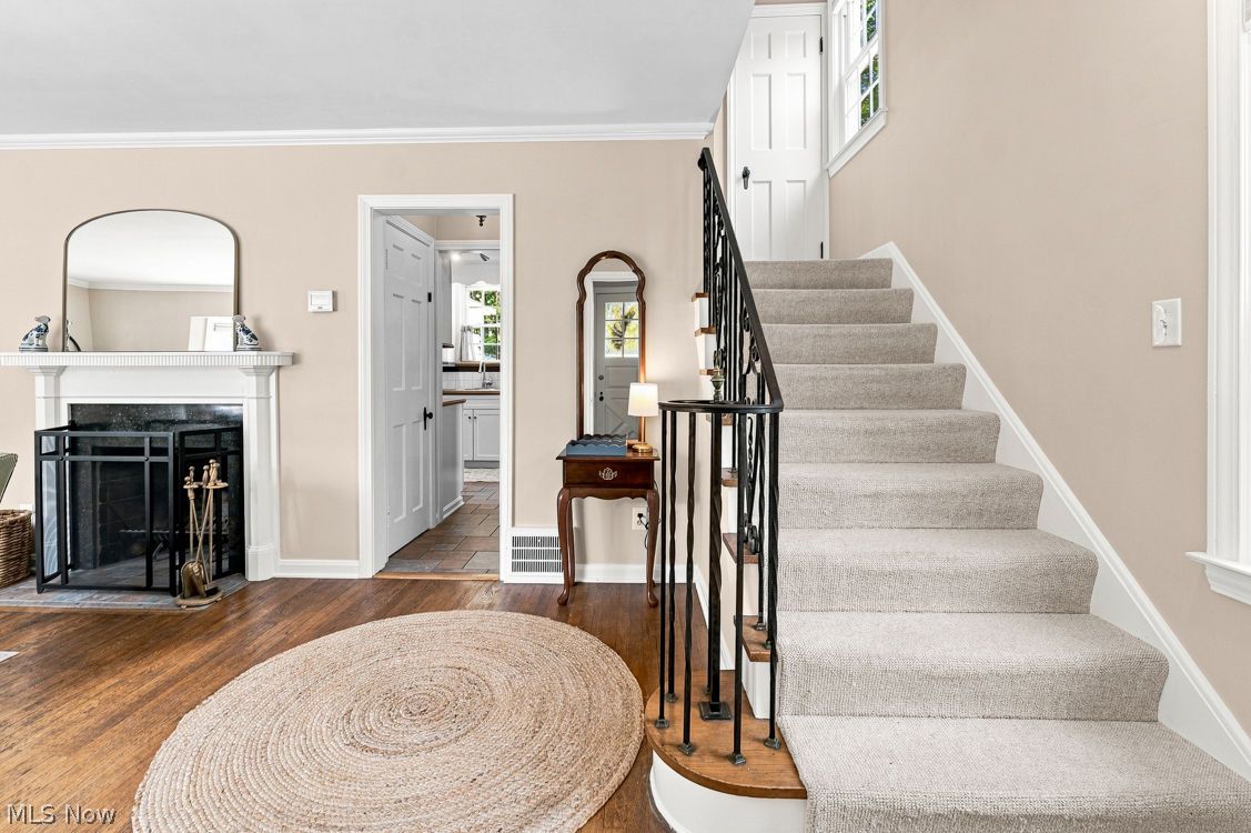 2224 Fenwick Road University Heights OH 44118