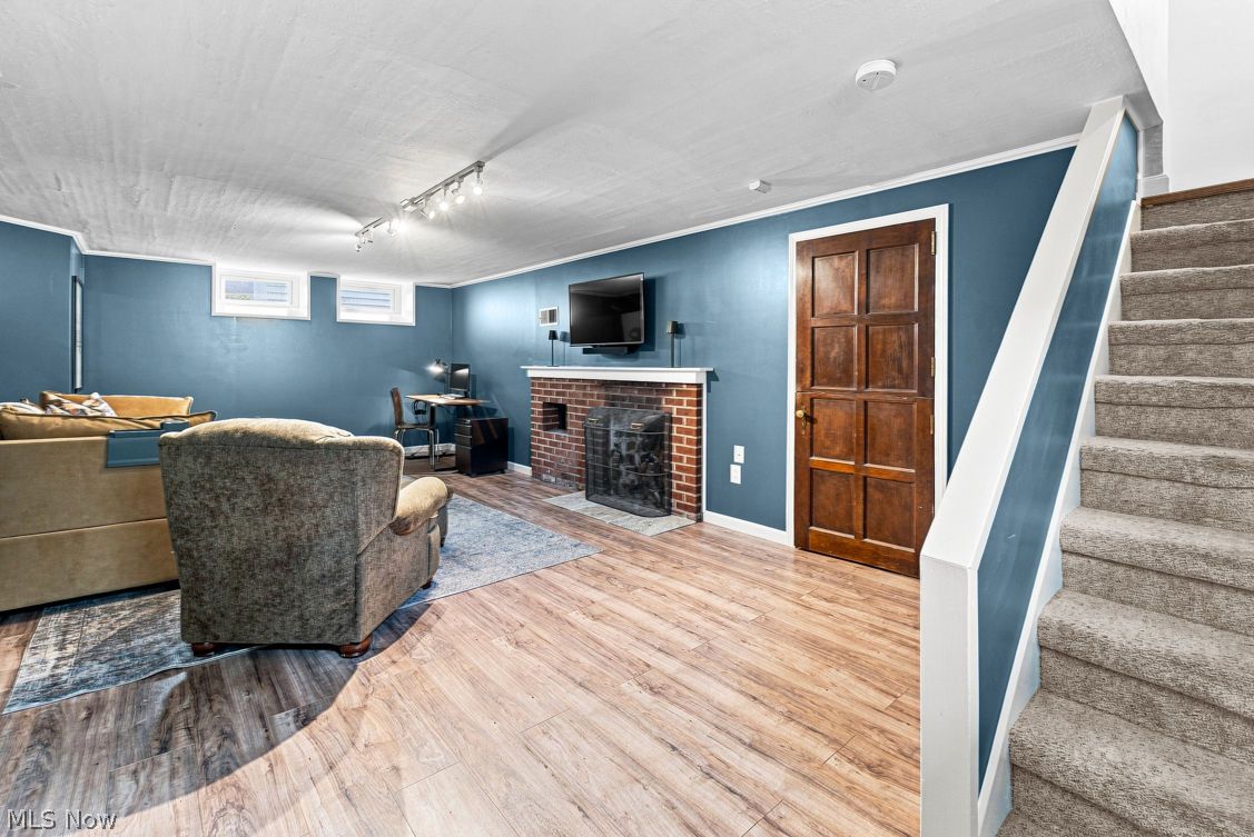 2224 Fenwick Road University Heights OH 44118