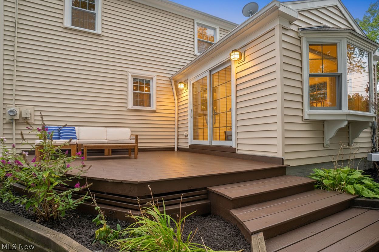 2224 Fenwick Road University Heights OH 44118