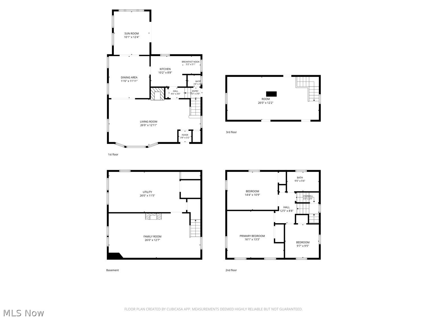 2224 Fenwick Road University Heights OH 44118