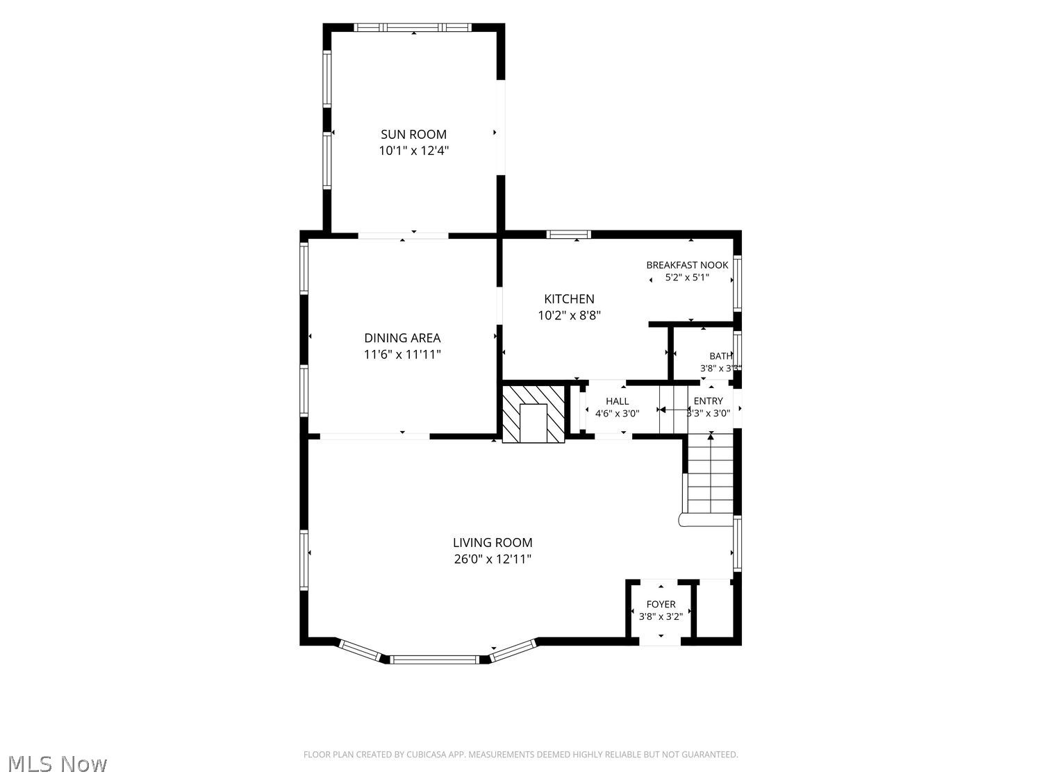 2224 Fenwick Road University Heights OH 44118