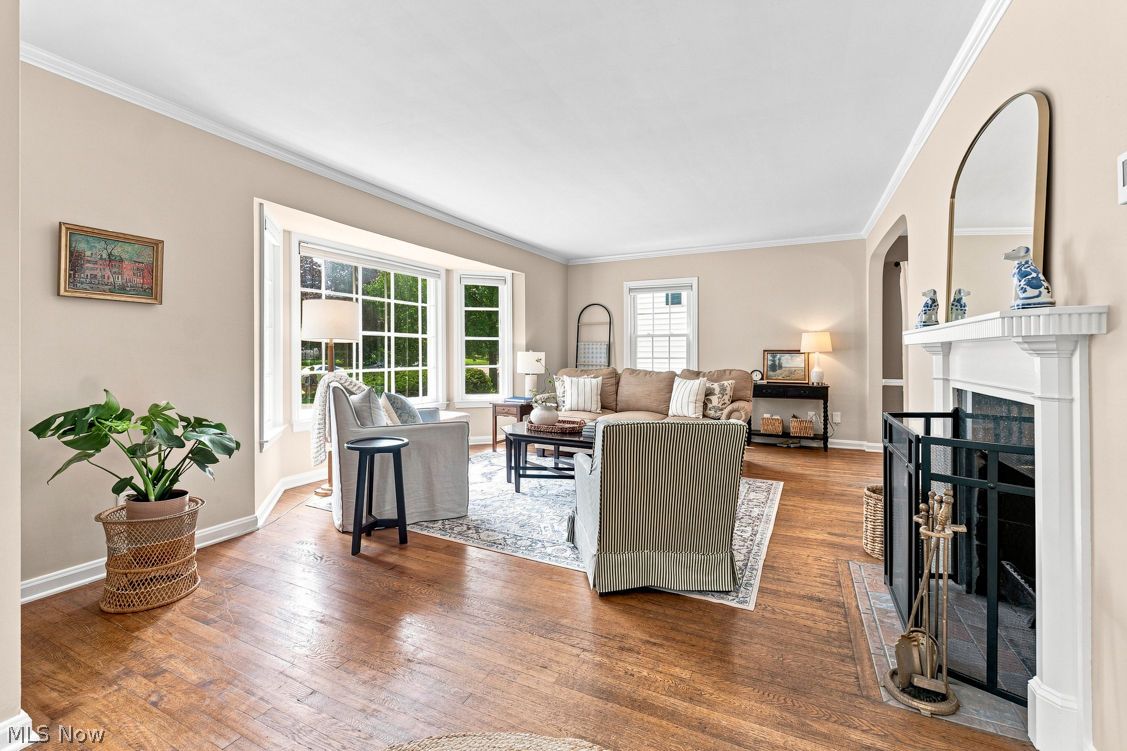 2224 Fenwick Road University Heights OH 44118