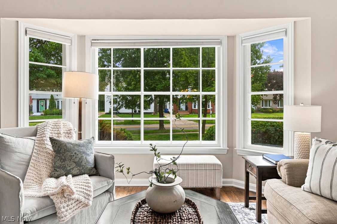 2224 Fenwick Road University Heights OH 44118