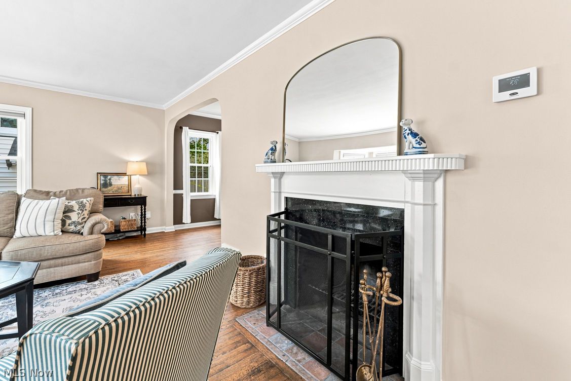 2224 Fenwick Road University Heights OH 44118